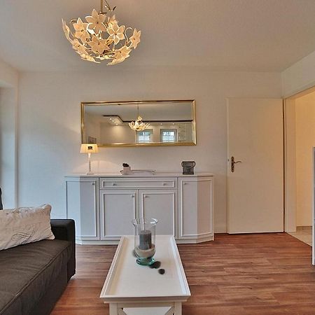 Haus Parkblick, Timmendorfer Strand Haus Parkblick Appartement 07 Dış mekan fotoğraf